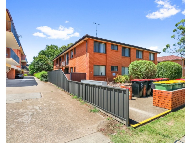 5/13 Preston Street, Jamisontown NSW 2750