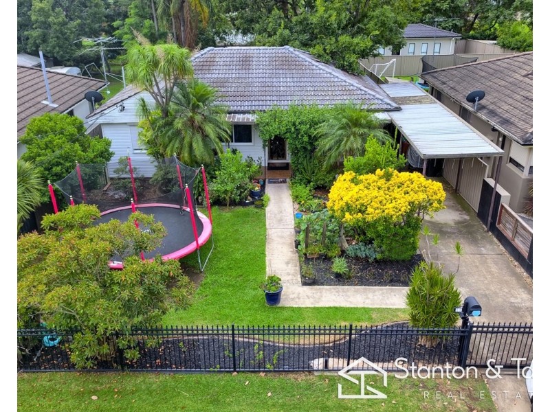 11 Cosgrove Crescent, Kingswood NSW 2747