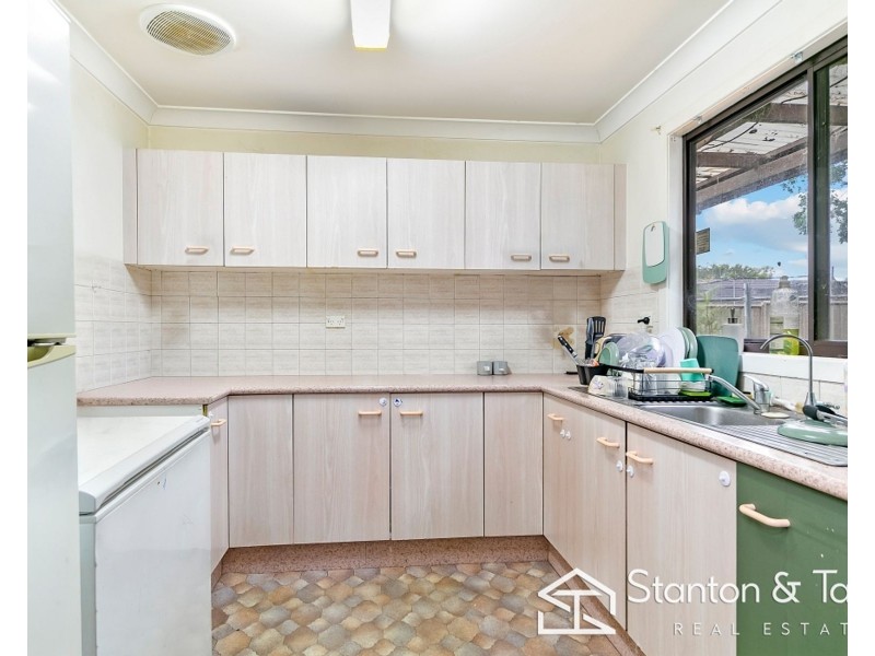 11 Cosgrove Crescent, Kingswood NSW 2747