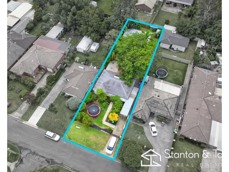 11 Cosgrove Crescent, Kingswood NSW 2747