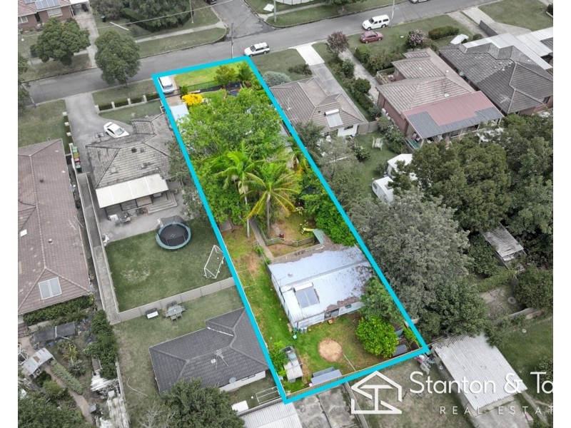 11 Cosgrove Crescent, Kingswood NSW 2747