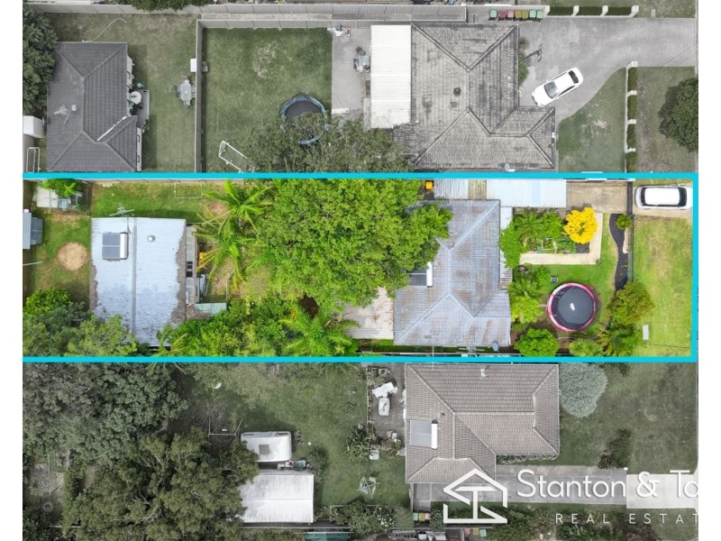 11 Cosgrove Crescent, Kingswood NSW 2747