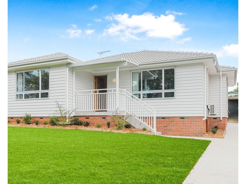 29 Guildford Road, Cambridge Park NSW 2747