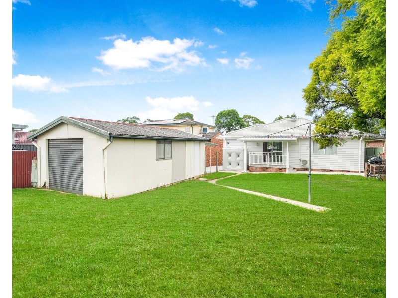 29 Guildford Road, Cambridge Park NSW 2747