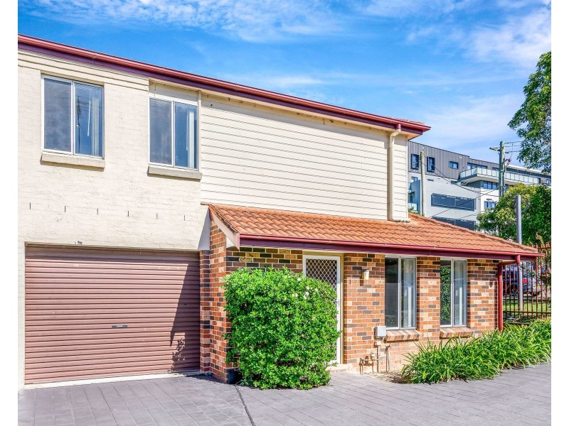 1/26-30 Barber Avenue, Penrith NSW 2750
