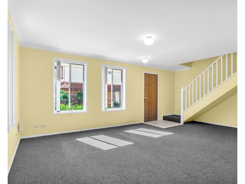 1/26-30 Barber Avenue, Penrith NSW 2750