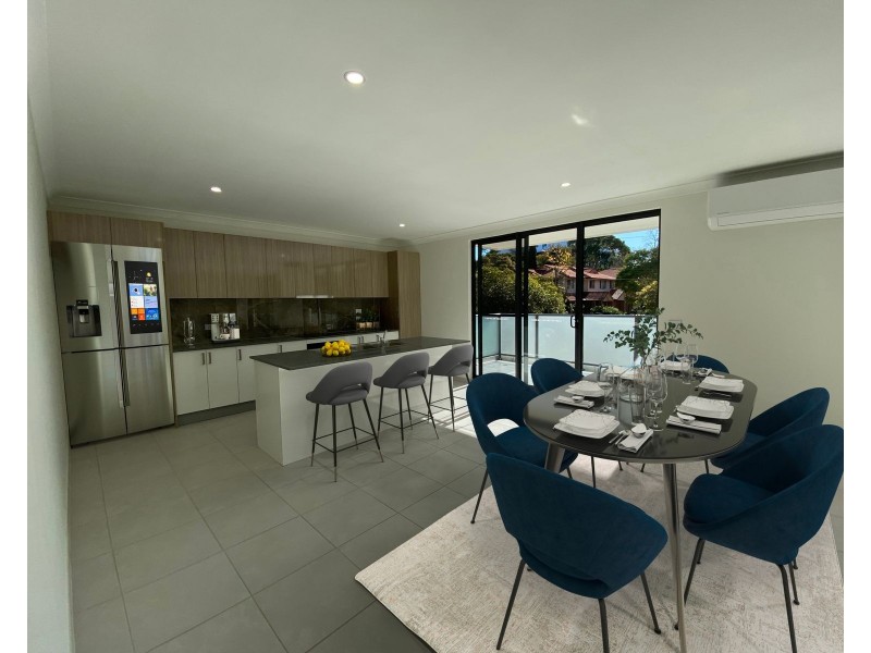 9/24 Barber Avenue, Penrith NSW 2750