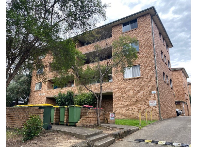 15/63 Park Avenue, Kingswood NSW 2747