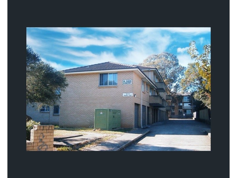 10/28-30 Castlereagh Street, Penrith NSW 2750