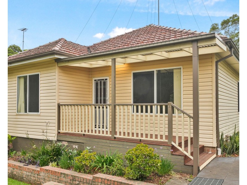 23 Thurston Street, Penrith NSW 2750