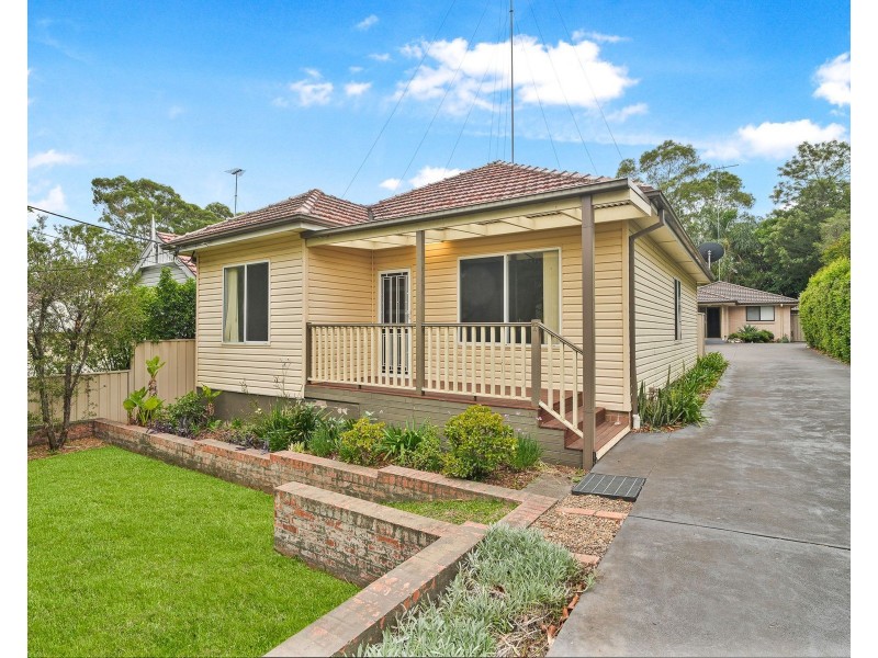 23 Thurston Street, Penrith NSW 2750