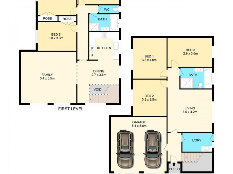 83 Koloona Drive, Emu Plains NSW 2750