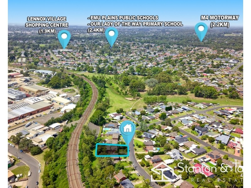 83 Koloona Drive, Emu Plains NSW 2750