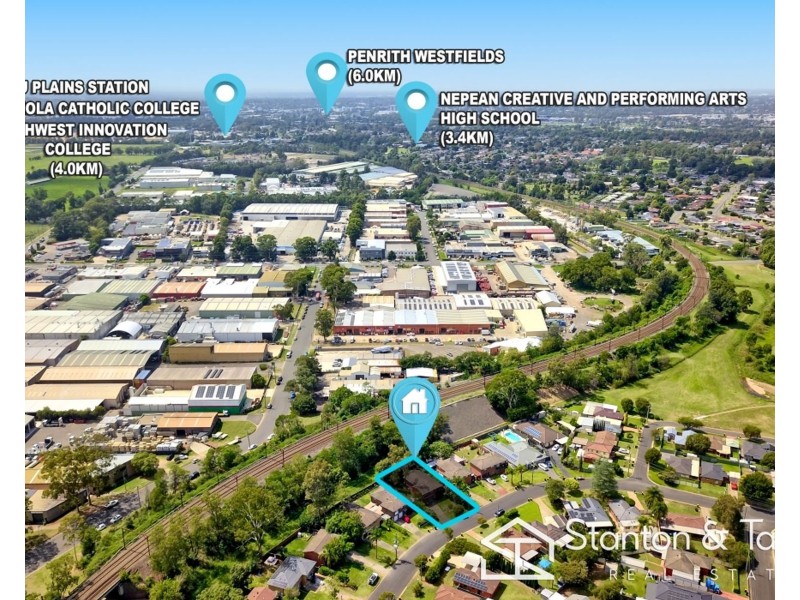 83 Koloona Drive, Emu Plains NSW 2750