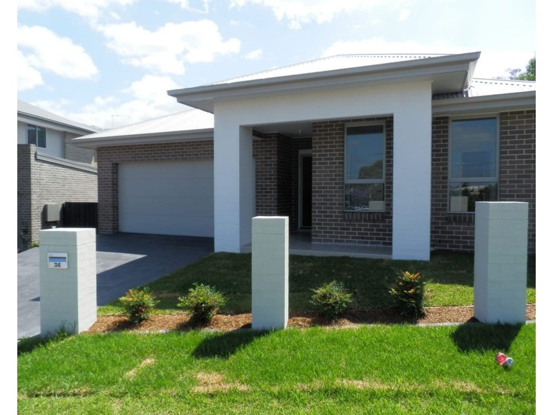36 The Crescent, Penrith NSW 2750