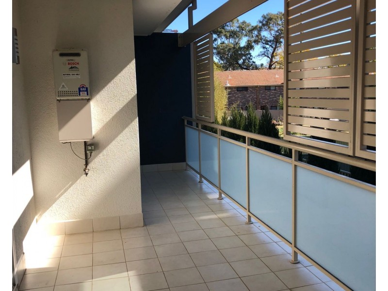 16/15-19 Rodley Avenue, Penrith NSW 2750