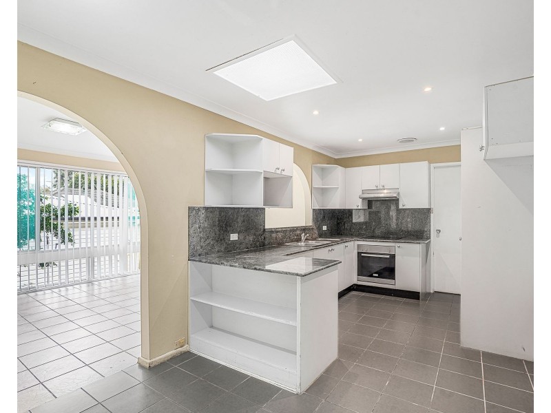 60 Barlow Street, Cambridge Park NSW 2747