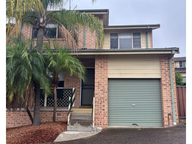 4/48-50 Richmond Road, Cambridge Park NSW 2747