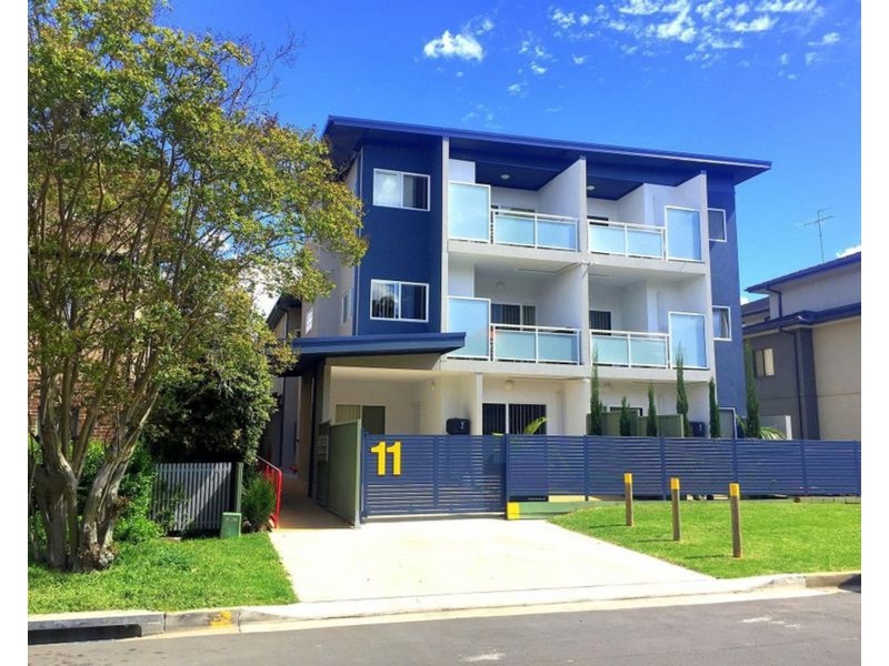 7/11 Regentville Road, Penrith NSW 2750