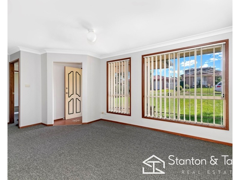 21 Sittella Place, Glenmore Park NSW 2745