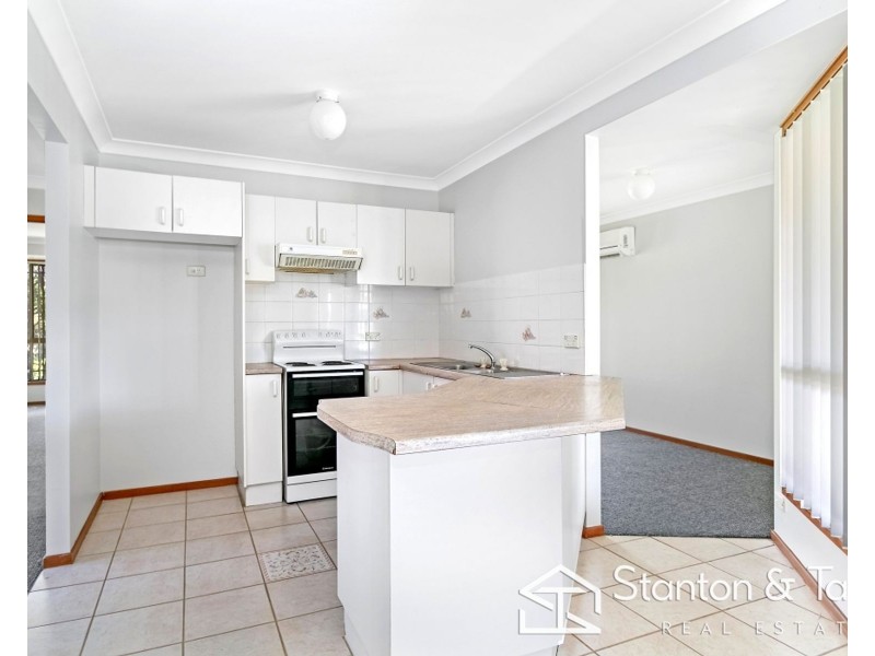 21 Sittella Place, Glenmore Park NSW 2745