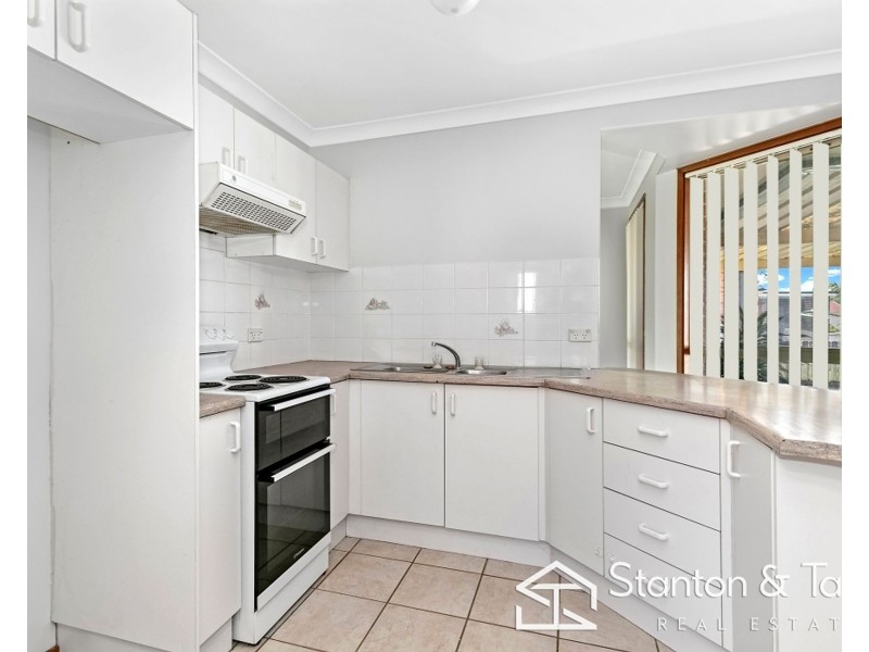 21 Sittella Place, Glenmore Park NSW 2745