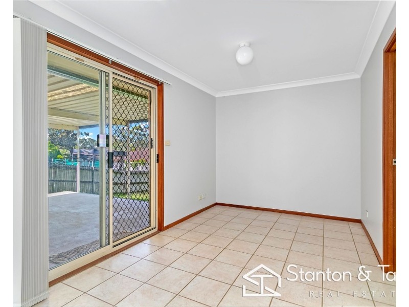 21 Sittella Place, Glenmore Park NSW 2745