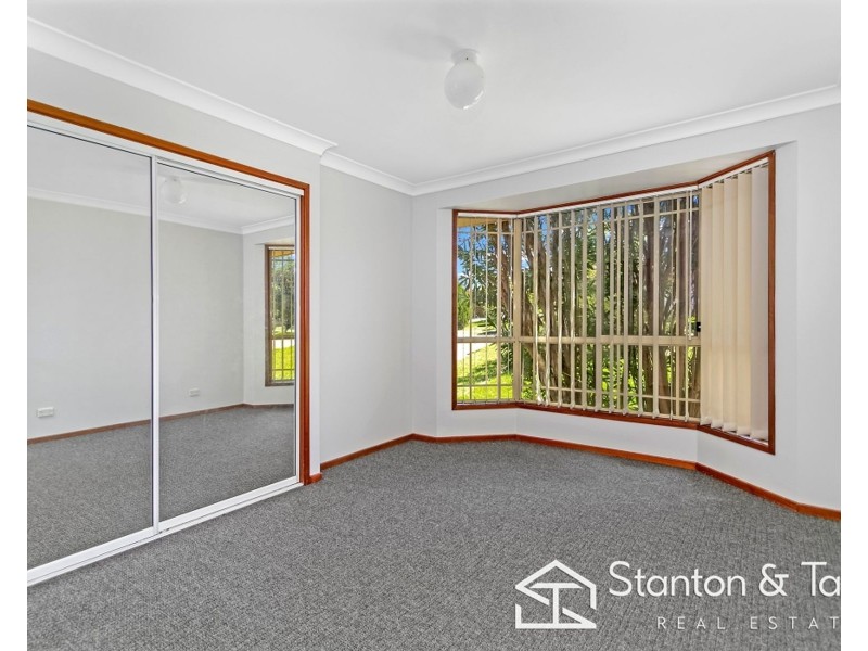 21 Sittella Place, Glenmore Park NSW 2745