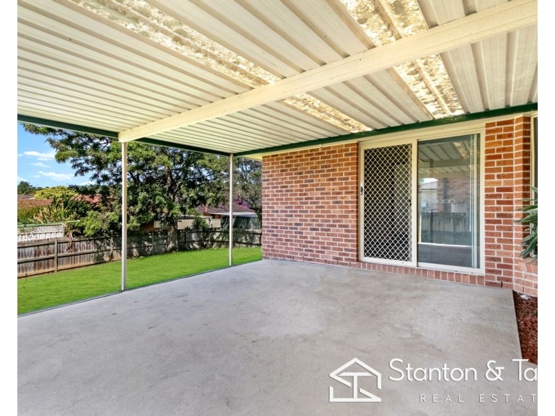21 Sittella Place, Glenmore Park NSW 2745