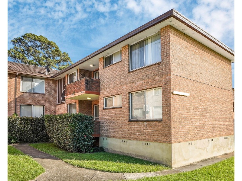 18/41-43 Victoria Street, Werrington NSW 2747