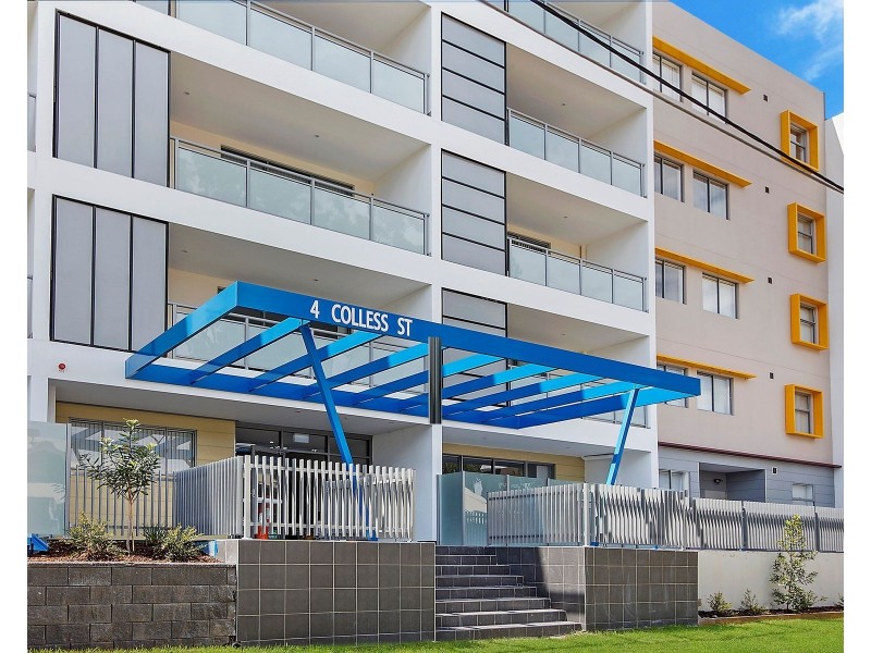 24/4 Colless Street, Penrith NSW 2750