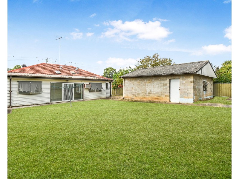 39 Somerset Street, Kingswood NSW 2747