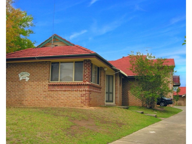 6/204 Derby Street, Penrith NSW 2750
