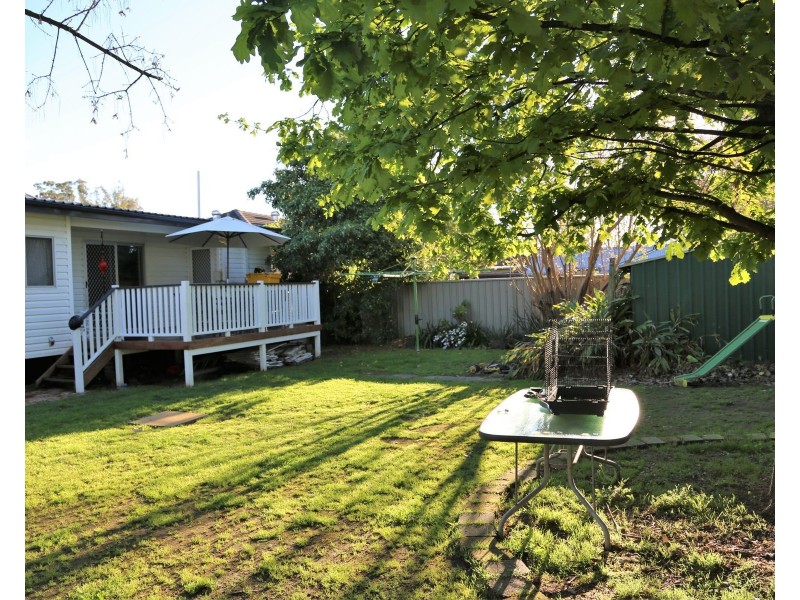 17 Baxter Street, South Penrith NSW 2750