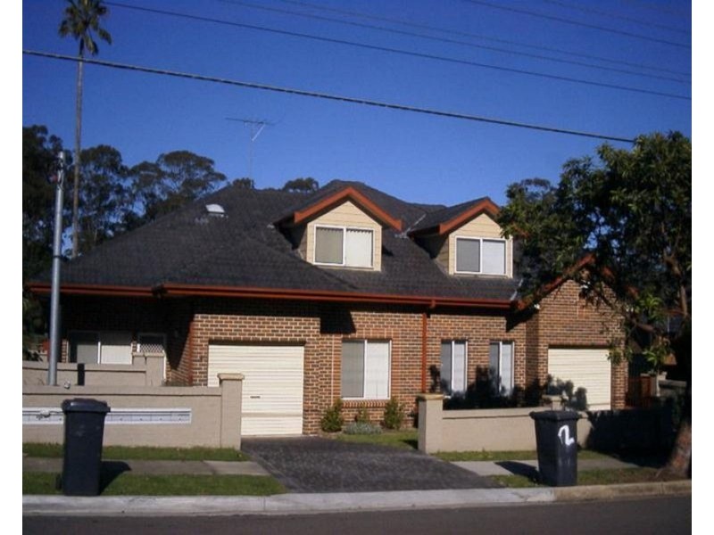 7/82 Lethbridge Street, Penrith NSW 2750