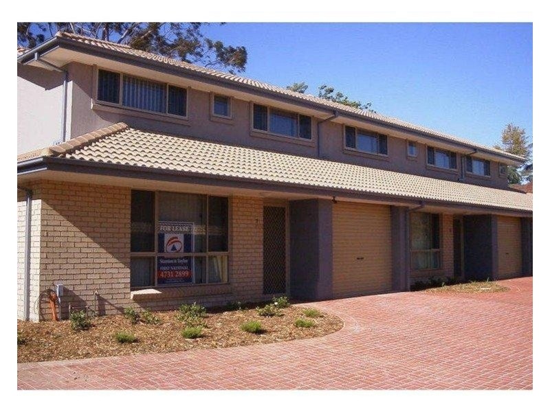 2/126-130 High Street, Penrith NSW 2750