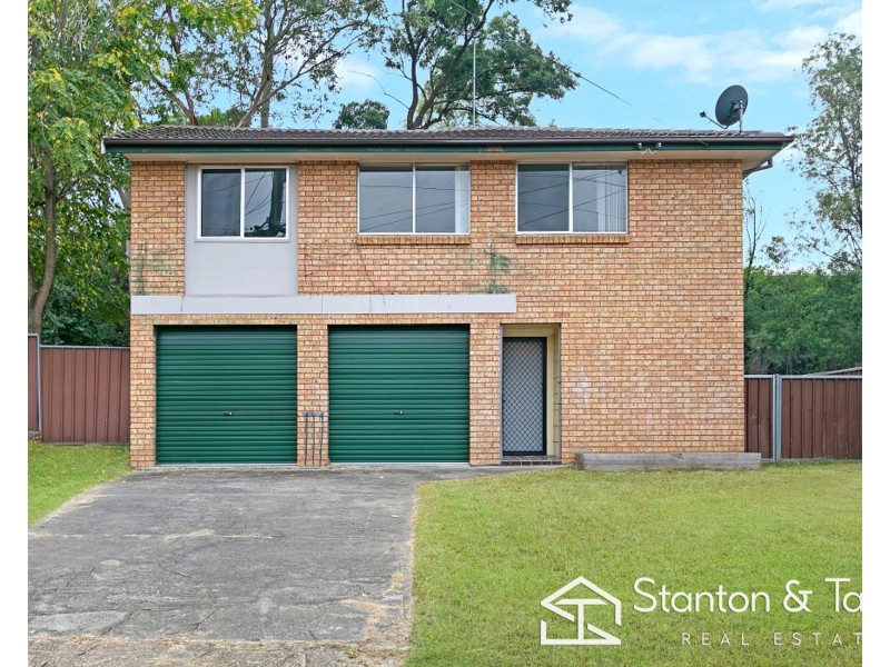 79 Koloona Drive, Emu Plains NSW 2750