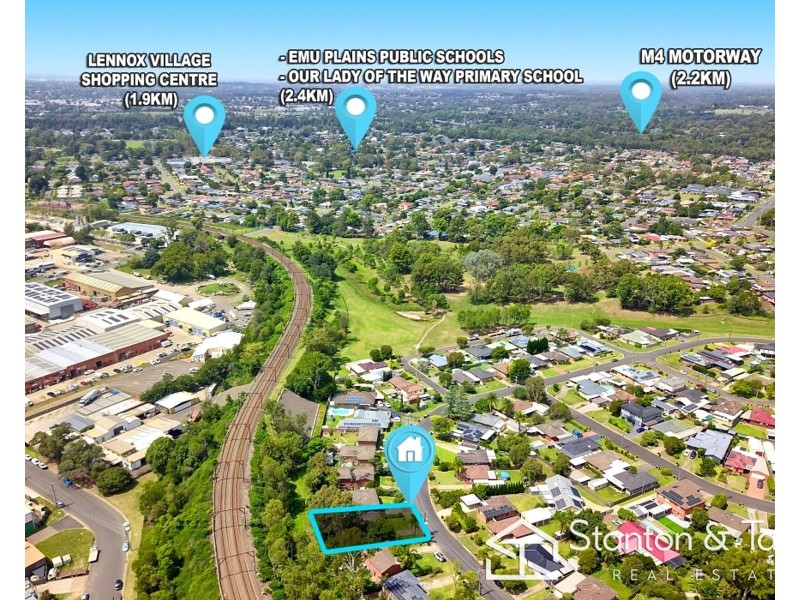 79 Koloona Drive, Emu Plains NSW 2750