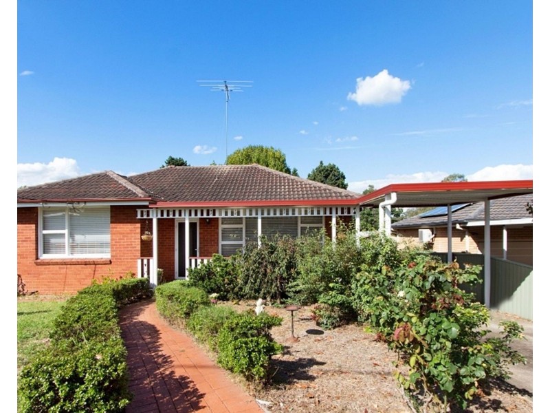 4 Elliott Street, Kingswood NSW 2747