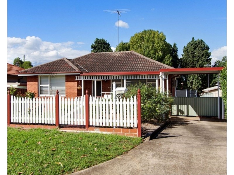 4 Elliott Street, Kingswood NSW 2747