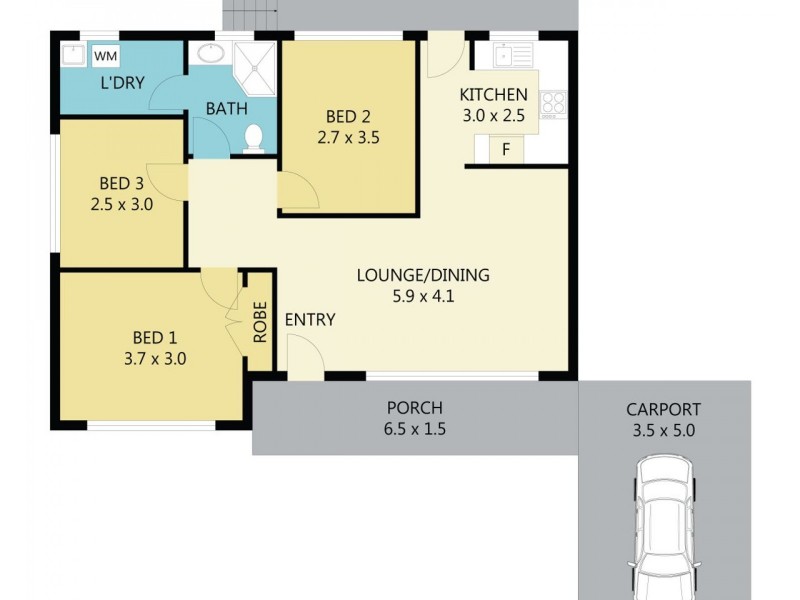 4 Elliott Street, Kingswood NSW 2747