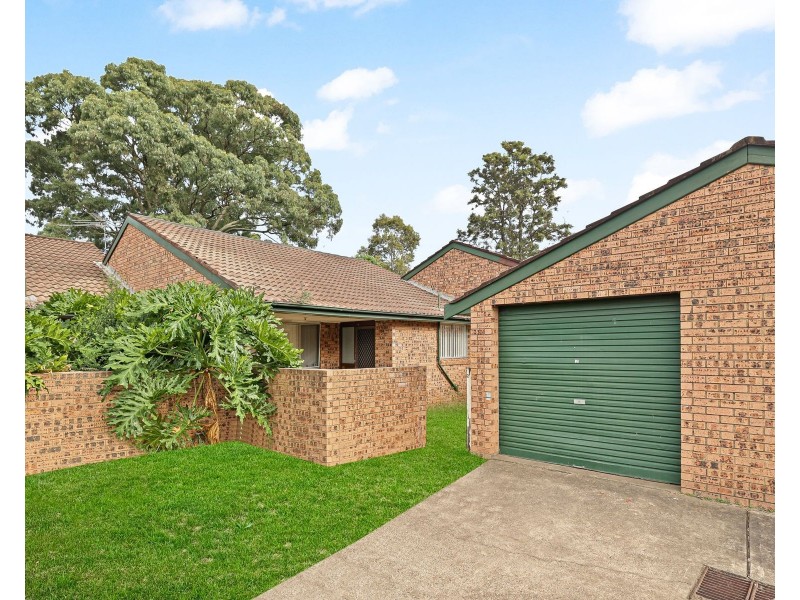 2/110 Brisbane Street, St Marys NSW 2760