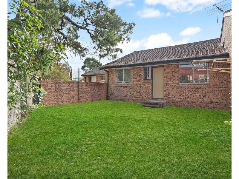 2/110 Brisbane Street, St Marys NSW 2760