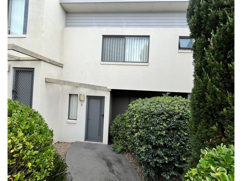 2/26 Luttrell Street, Glenmore Park NSW 2745