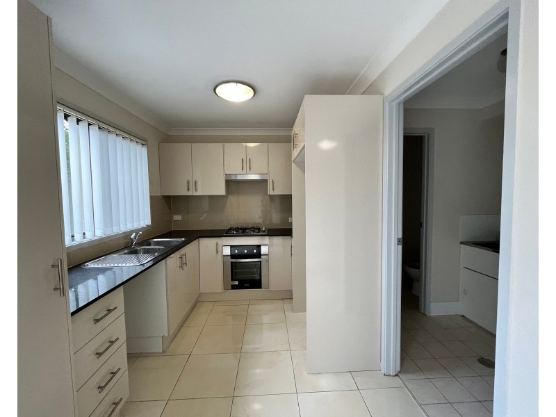 2/26 Luttrell Street, Glenmore Park NSW 2745