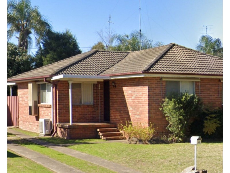 40 Greenway Drive, South Penrith NSW 2750