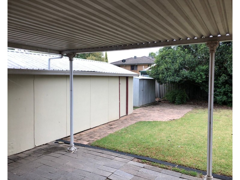 40 Greenway Drive, South Penrith NSW 2750