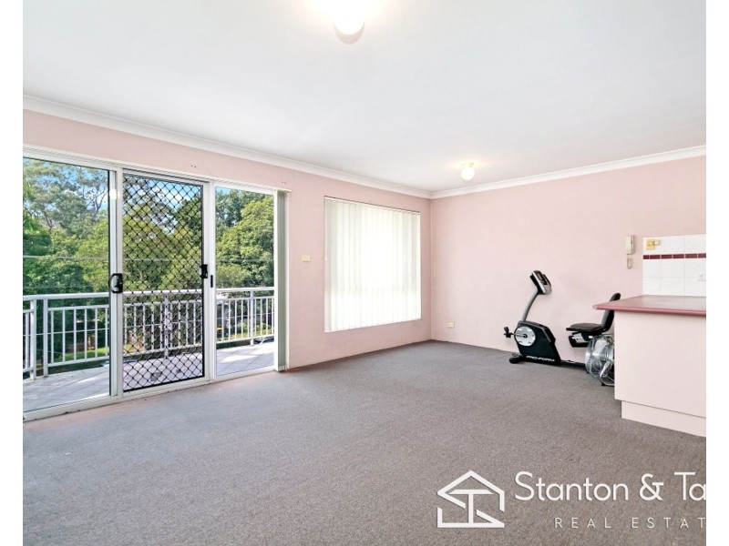 17/41-45 Evan Street, Penrith NSW 2750