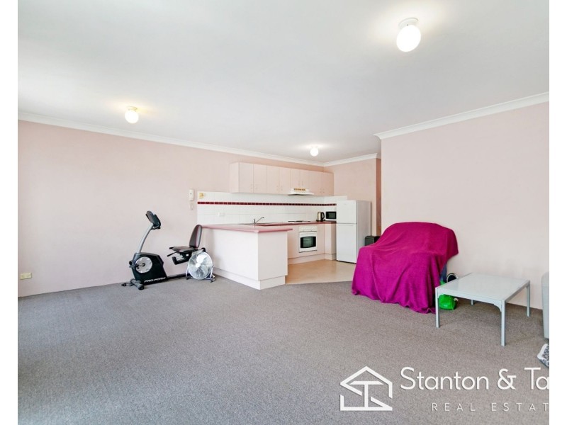 17/41-45 Evan Street, Penrith NSW 2750