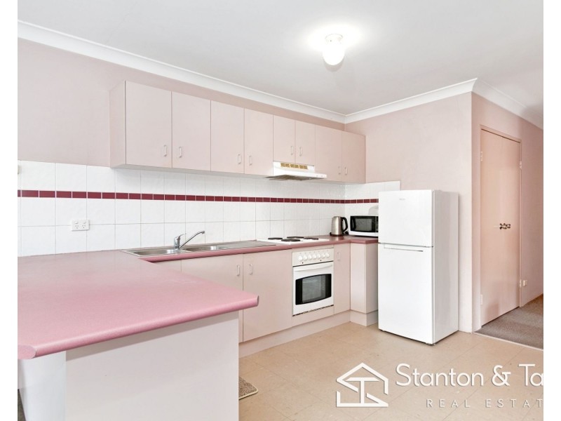17/41-45 Evan Street, Penrith NSW 2750